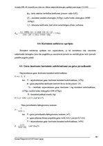 Referāts 'Kursa projekts apkurē, ventilācijā un gaisa kondicionēšanā', 26.