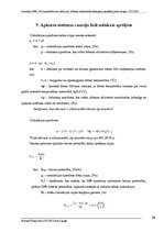 Referāts 'Kursa projekts apkurē, ventilācijā un gaisa kondicionēšanā', 29.