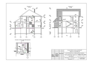 Referāts 'Kursa projekts apkurē, ventilācijā un gaisa kondicionēšanā', 36.