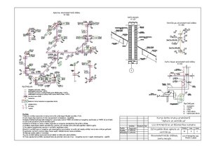 Referāts 'Kursa projekts apkurē, ventilācijā un gaisa kondicionēšanā', 37.