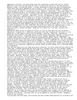 Eseja 'What Makes Serial Killers Kill?', 2.