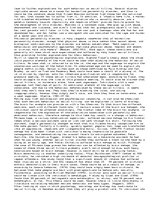 Eseja 'What Makes Serial Killers Kill?', 3.