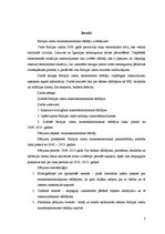 Referāts 'Baltijas valstu makroekonomisko rādītāju izvērtējums 2009.-2013.gadam', 2.