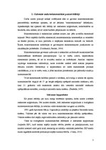 Referāts 'Baltijas valstu makroekonomisko rādītāju izvērtējums 2009.-2013.gadam', 3.