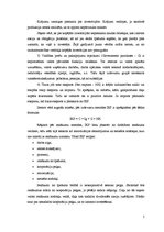 Referāts 'Baltijas valstu makroekonomisko rādītāju izvērtējums 2009.-2013.gadam', 5.