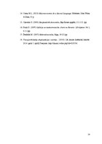 Referāts 'Baltijas valstu makroekonomisko rādītāju izvērtējums 2009.-2013.gadam', 28.