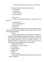 Prakses atskaite 'Prakse SIA "Gandrs"', 5.