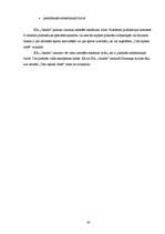 Prakses atskaite 'Prakse SIA "Gandrs"', 43.