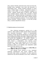 Biznesa plāns 'Mārketinga koncepcija tirgvedībā', 9.