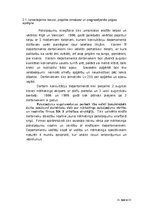 Biznesa plāns 'Mārketinga koncepcija tirgvedībā', 11.