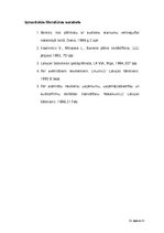 Biznesa plāns 'Mārketinga koncepcija tirgvedībā', 22.