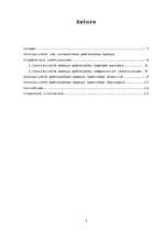 Referāts 'Centralizētais pašvaldību modelis', 2.