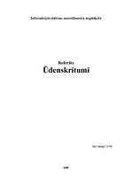 Konspekts 'Pasaules dižākie ūdenskritumi', 1.