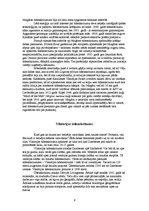 Konspekts 'Pasaules dižākie ūdenskritumi', 6.