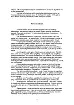 Konspekts 'Pasaules dižākie ūdenskritumi', 9.