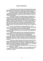 Konspekts 'Pasaules dižākie ūdenskritumi', 14.