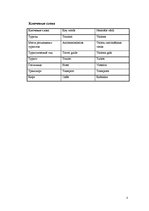 Biznesa plāns 'Разработка тура и расчет стоимости туристского продукта', 3.