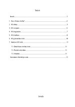 Referāts 'Krona slimība', 1.