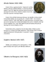 Konspekts 'Atklājumi, izgudrojumi un sasniegumi', 4.