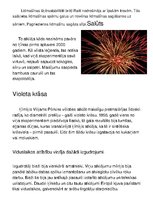 Konspekts 'Atklājumi, izgudrojumi un sasniegumi', 7.