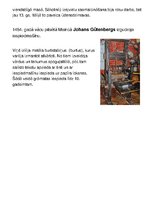 Konspekts 'Atklājumi, izgudrojumi un sasniegumi', 10.