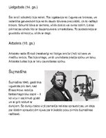 Konspekts 'Atklājumi, izgudrojumi un sasniegumi', 11.