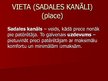 Prezentācija 'Preču mārketinga Mix', 5.