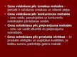 Prezentācija 'Preču mārketinga Mix', 10.