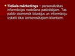 Prezentācija 'Preču mārketinga Mix', 15.