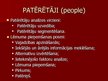 Prezentācija 'Preču mārketinga Mix', 16.
