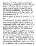 Eseja 'The Worlds Biggest Legit Cartel: Crude Oil', 1.