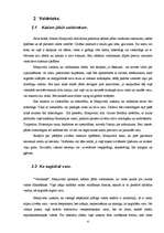 Referāts 'Politika kā profesija un aicinājums', 4.