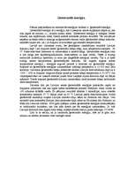 Eseja 'Ģeotermālā enerģija', 1.