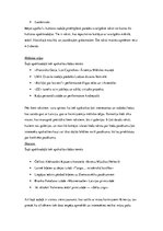 Konspekts 'Kultūras mediju raksturojums Latvijā', 3.