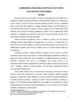 Referāts 'Sabiedrības līdzdalība kultūras mantojuma saglabāšanā pašvaldībās', 1.