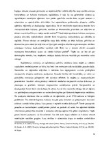 Referāts 'Sabiedrības līdzdalība kultūras mantojuma saglabāšanā pašvaldībās', 16.