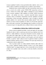 Referāts 'Sabiedrības līdzdalība kultūras mantojuma saglabāšanā pašvaldībās', 18.