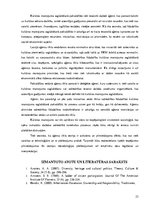 Referāts 'Sabiedrības līdzdalība kultūras mantojuma saglabāšanā pašvaldībās', 23.