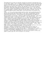 Eseja 'Marijuana in Canada ', 1.