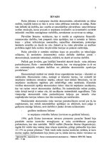 Referāts 'Risku pārvaldīšanas sistēmas analīze muitas jomā', 3.