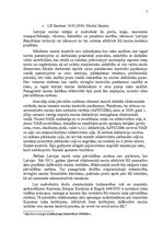 Referāts 'Risku pārvaldīšanas sistēmas analīze muitas jomā', 7.