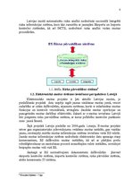 Referāts 'Risku pārvaldīšanas sistēmas analīze muitas jomā', 8.