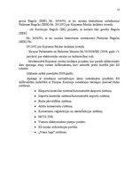 Referāts 'Risku pārvaldīšanas sistēmas analīze muitas jomā', 10.