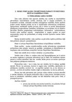 Referāts 'Risku pārvaldīšanas sistēmas analīze muitas jomā', 11.