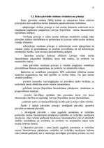 Referāts 'Risku pārvaldīšanas sistēmas analīze muitas jomā', 13.