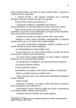 Referāts 'Risku pārvaldīšanas sistēmas analīze muitas jomā', 14.