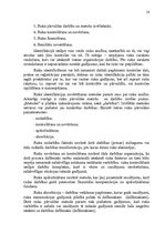 Referāts 'Risku pārvaldīšanas sistēmas analīze muitas jomā', 16.