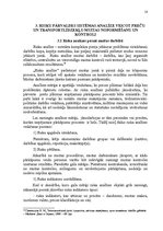 Referāts 'Risku pārvaldīšanas sistēmas analīze muitas jomā', 18.
