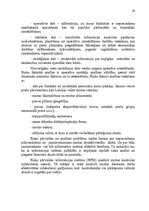 Referāts 'Risku pārvaldīšanas sistēmas analīze muitas jomā', 20.