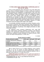 Referāts 'Risku pārvaldīšanas sistēmas analīze muitas jomā', 21.